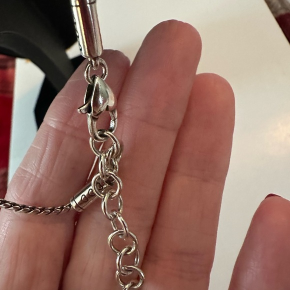 Brighton necklace/lanyard. New w/o tags - Picture 6 of 7